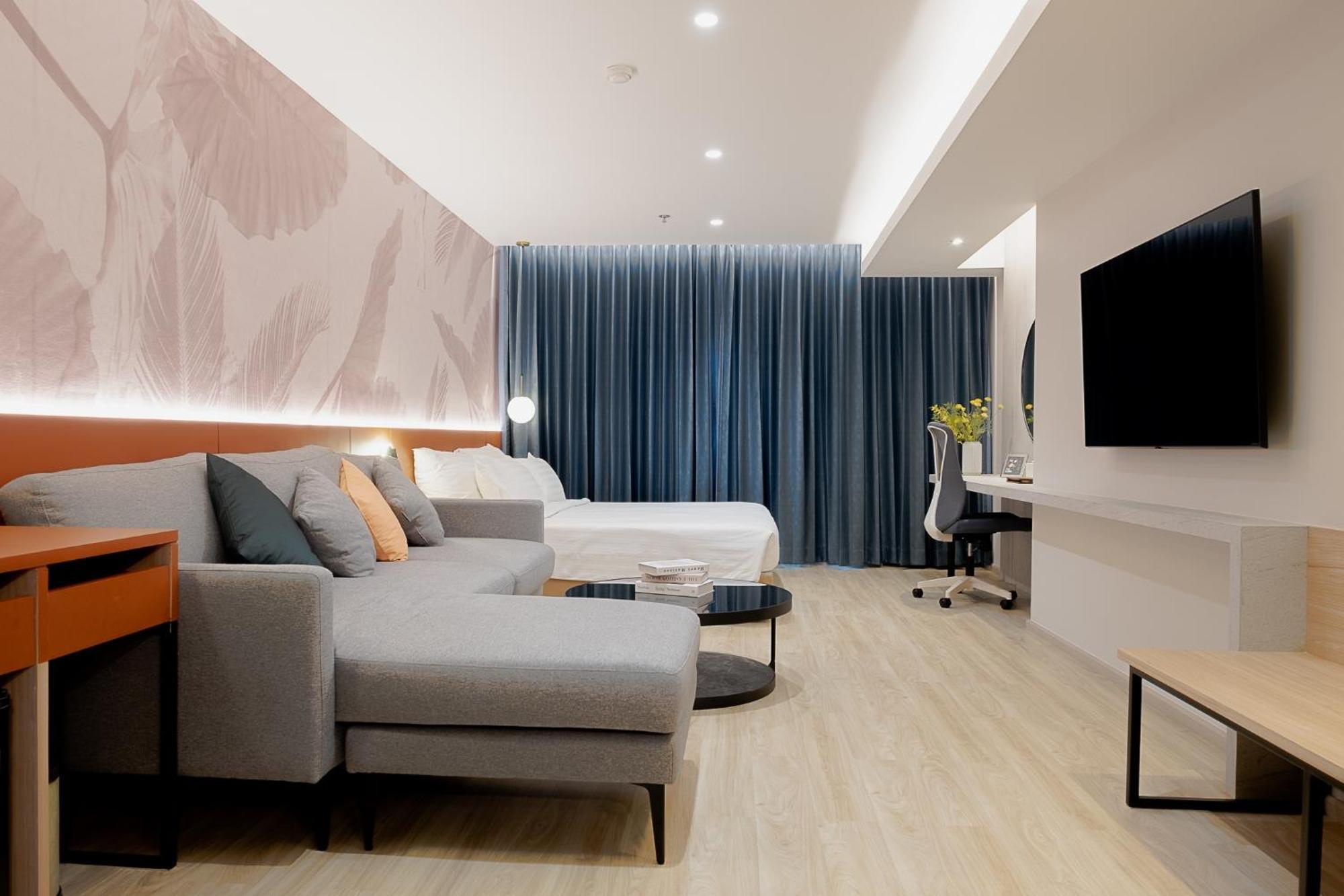 Buri Sriphu Hotel هات ياي المظهر الخارجي الصورة