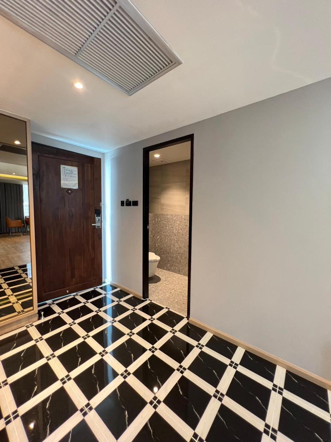 Buri Sriphu Hotel هات ياي المظهر الخارجي الصورة
