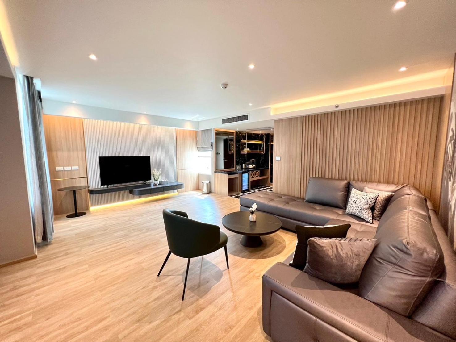 Buri Sriphu Hotel هات ياي المظهر الخارجي الصورة
