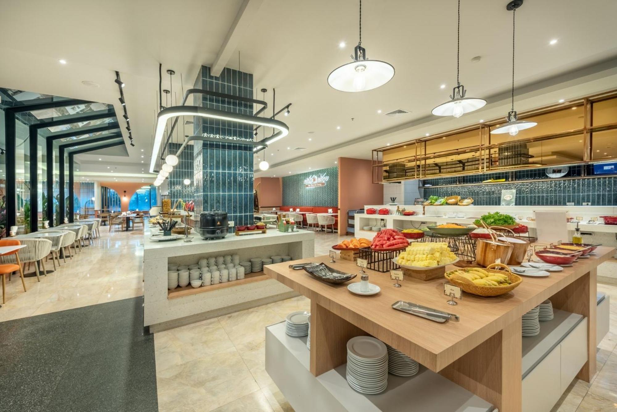 Buri Sriphu Hotel هات ياي المظهر الخارجي الصورة