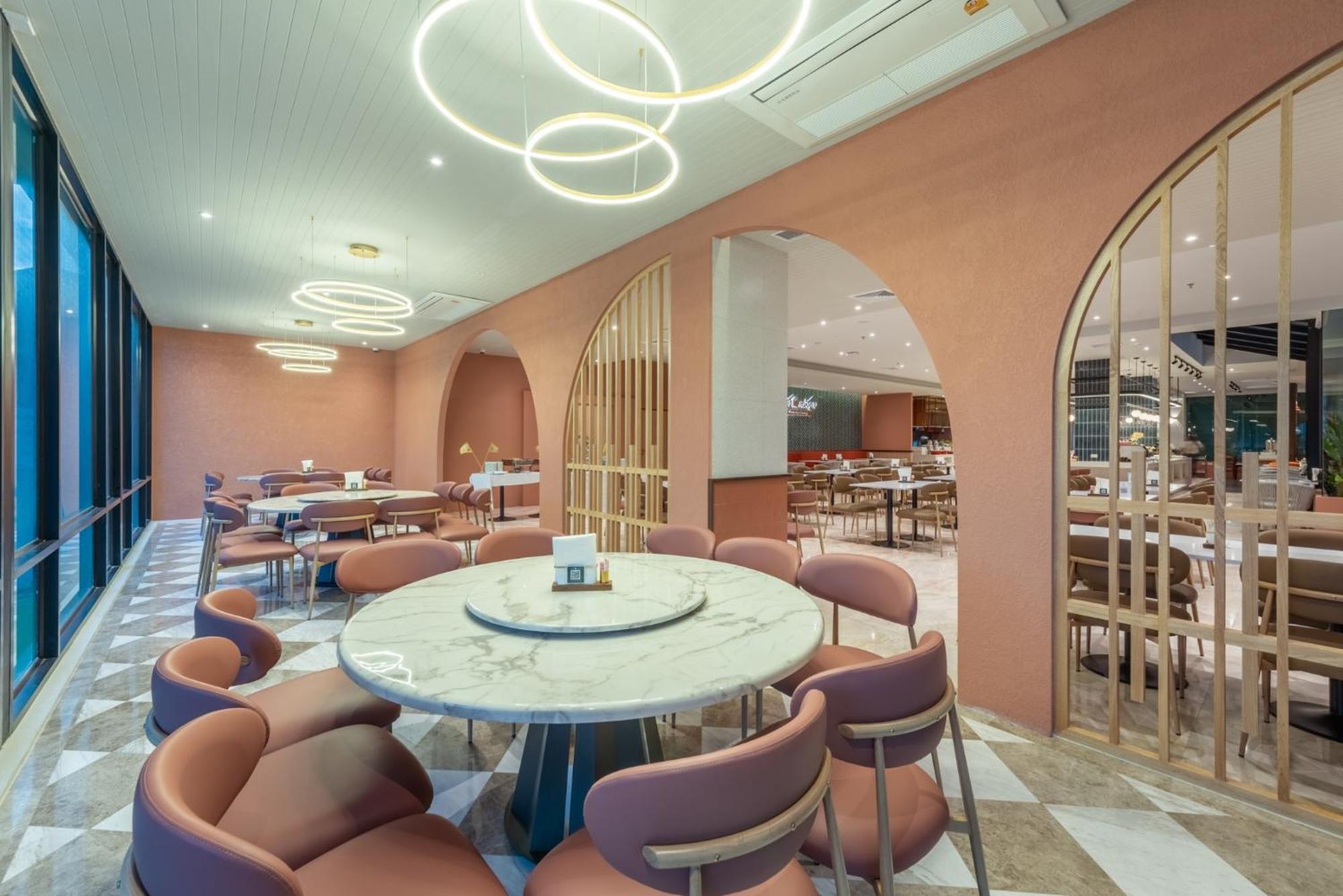 Buri Sriphu Hotel هات ياي المظهر الخارجي الصورة