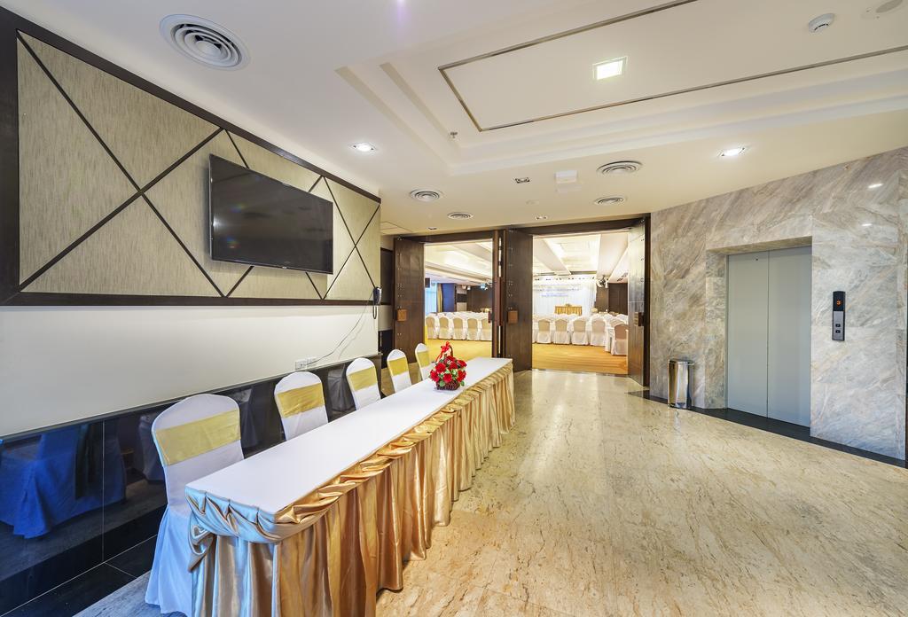 Buri Sriphu Hotel هات ياي المظهر الخارجي الصورة