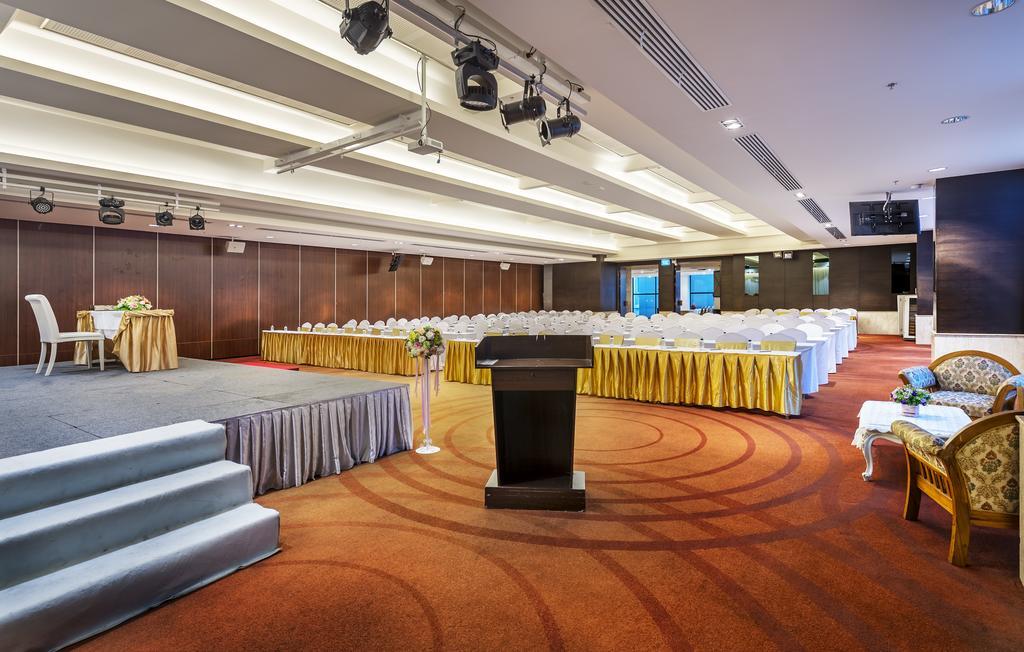 Buri Sriphu Hotel هات ياي المظهر الخارجي الصورة
