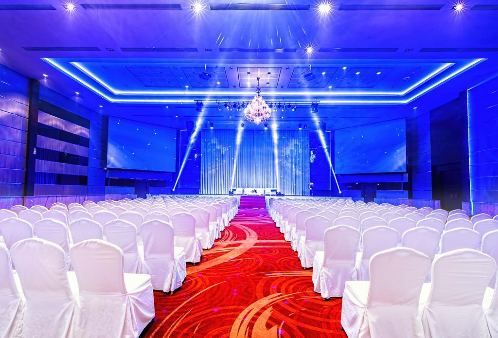 Buri Sriphu Hotel هات ياي المظهر الخارجي الصورة